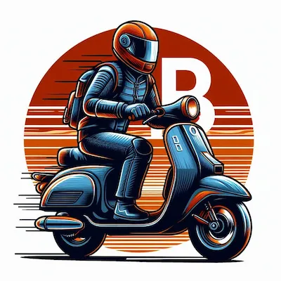 curs 10 ore practica moto / scuter
